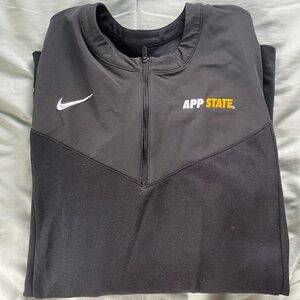 DRI-FIT NIKE ZIP